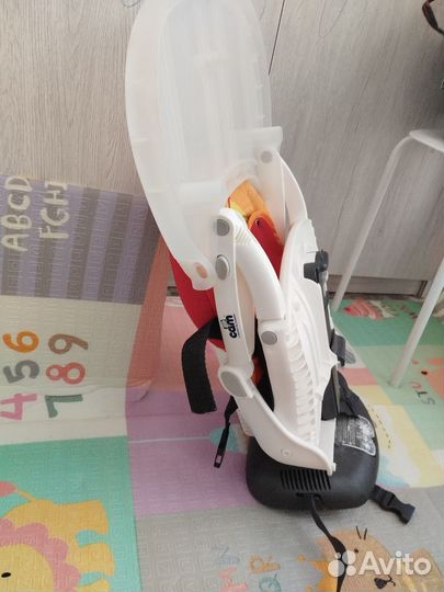 Стульчик для кормления cam