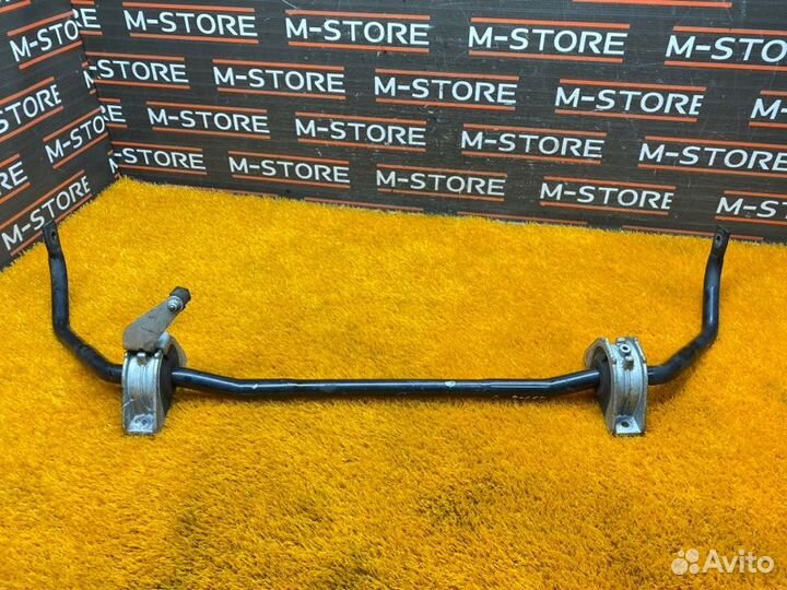 Стабилизатор передний Bmw 5-Series E60 M54B25