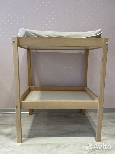 Пеленальный столик IKEA