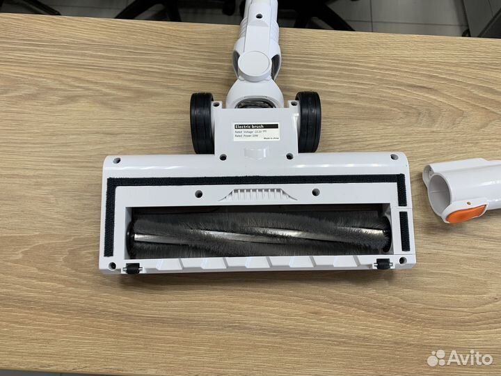 Беспроводной моющий пылесос Lydsto V9