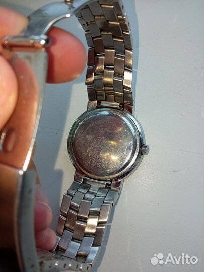 Часы мужские tissot 1853 оригинал рабочие