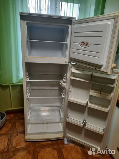 Холодильник Атлант бу