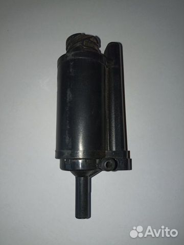 Насос омывателя Scania 4 P/R series