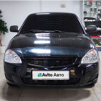 ВАЗ (LADA) Priora 1.6 MT, 2008, 217 000 км, с пробегом, цена 200 000 руб.