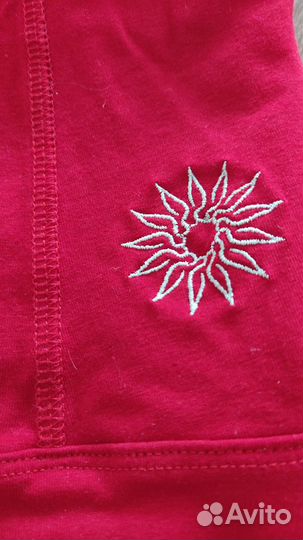 Костюм для фитнеса женский