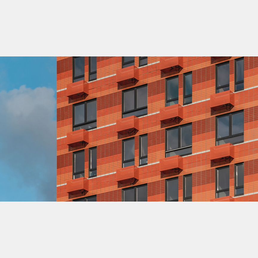 1-к. квартира, 32,3 м², 25/33 эт.