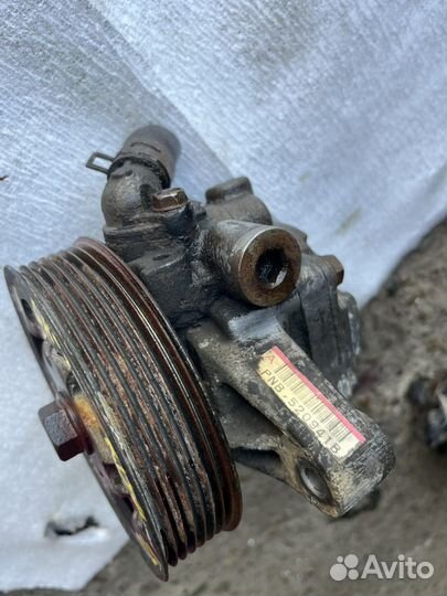 Гидроусилитель Honda CR-V, RD4, RD5