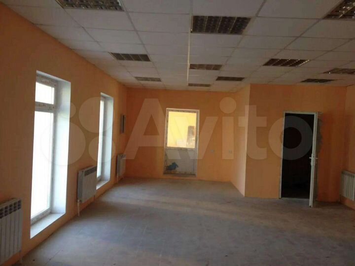 Свободного назначения, 56.4 м²