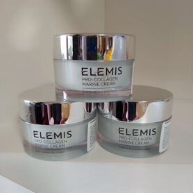 Elemis Pro Collagen Marine Cream крем от морщин