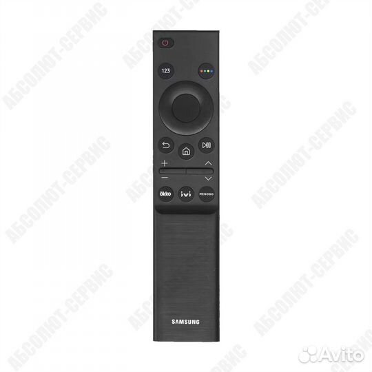 Пульт ик для телевизора Samsung QE65Q70AAU