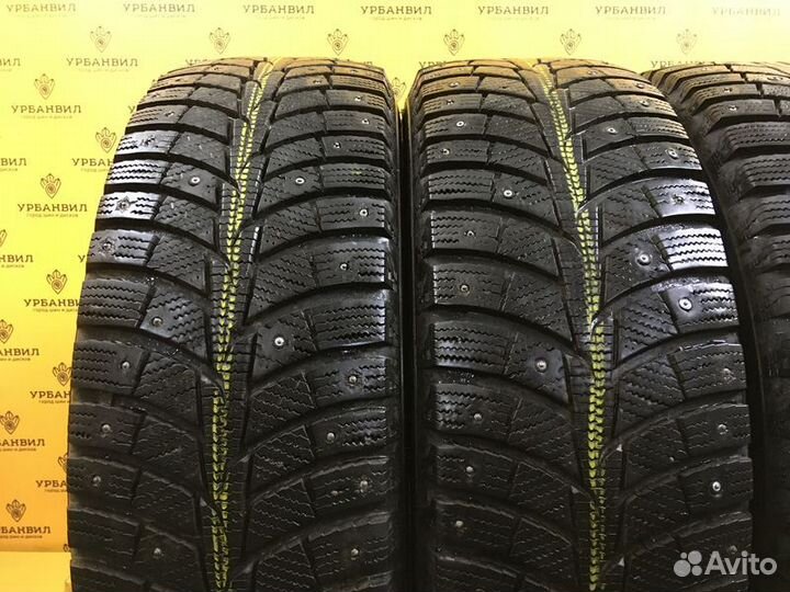 Laufenn I Fit Ice LW 71 225/65 R17 102