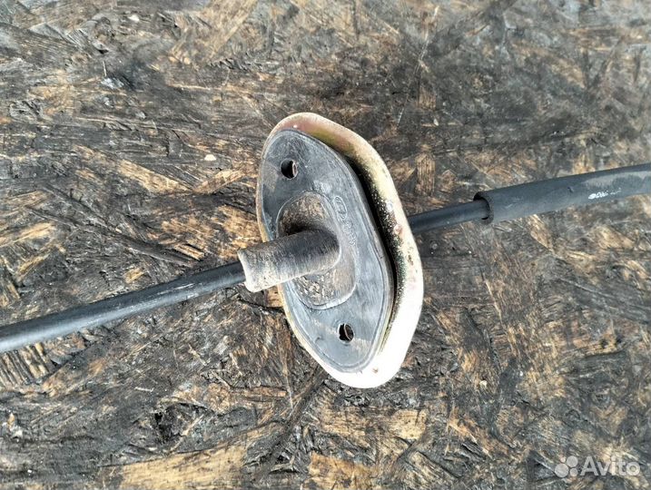 Трос кулисы кпп Hyundai Elantra XD рест. XD2 2005