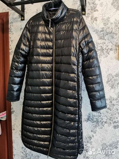 Плащ женский