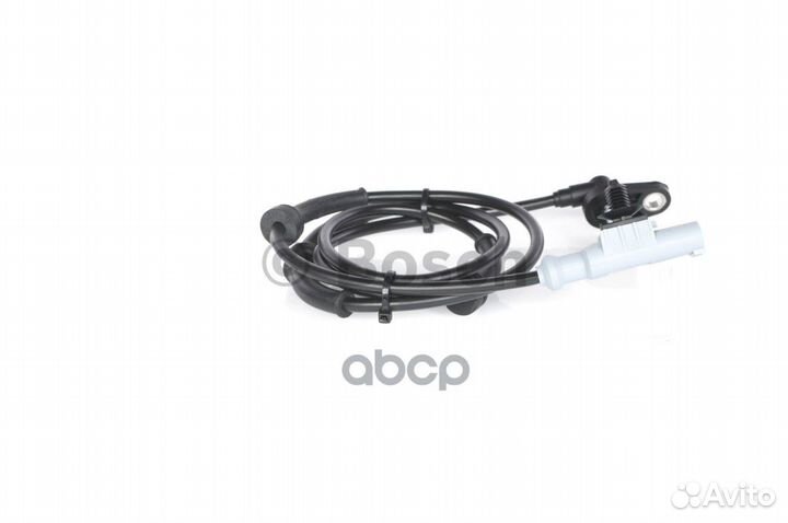 Датчик частоты вращения колеса land rover: rang