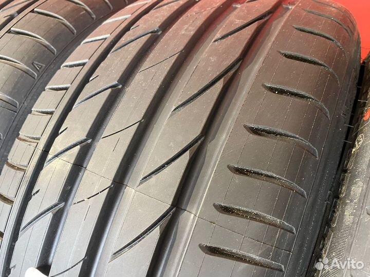 Maxxis Victra Sport VS5 245/35 R18 92Y