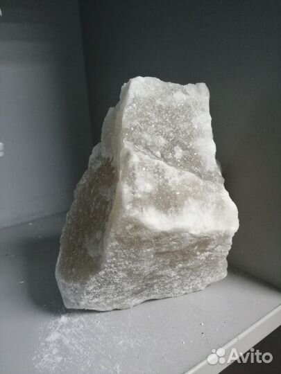 Соль лизунец