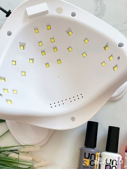 Новый набор для маникюра #15