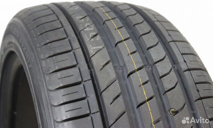 Nexen N'Fera SU1 215/50 R17 95W