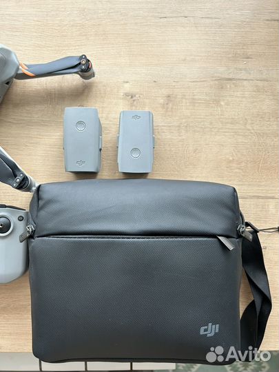 Dji mavic air 2s fly more combo