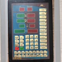 Пульты управления Mikster MCC-2100, Indu 52 б/у, Борисов