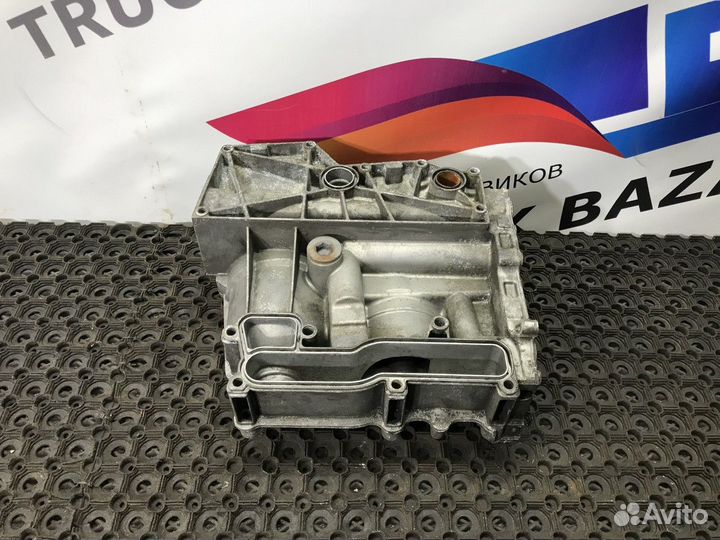 Корпус масляного фильтра Daf CF, Daf XF105