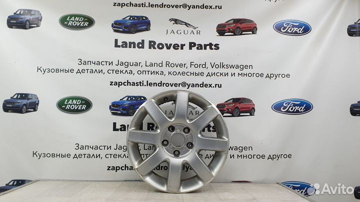 Диск колесный Volkswagen