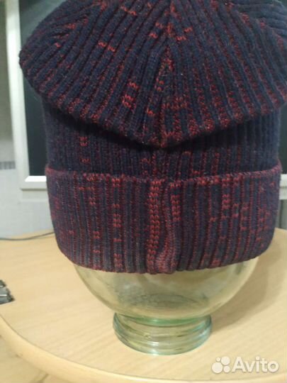 Шапки мужские демисезонные на выбор