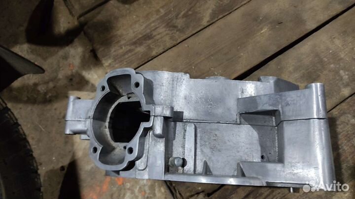 Картер на Иж планета спорт