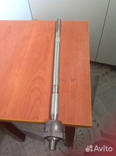 Тяга рулевая Форд Фокус 1 9200685