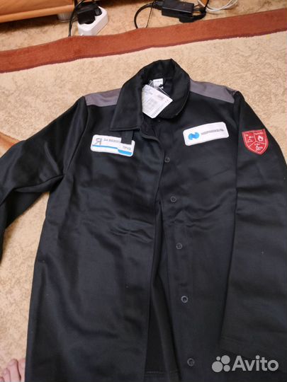 Костюм сварщика зевс восток сервис новый