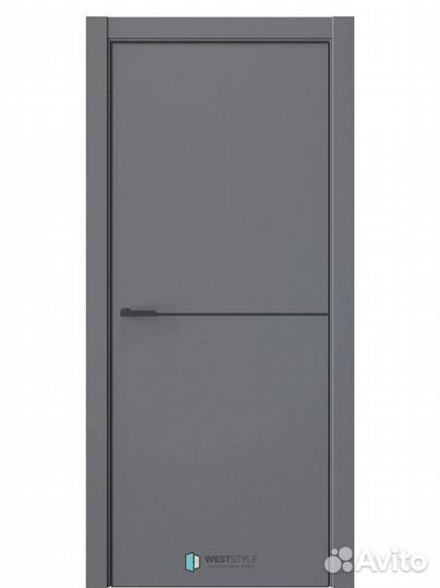 Межкомнатные двери