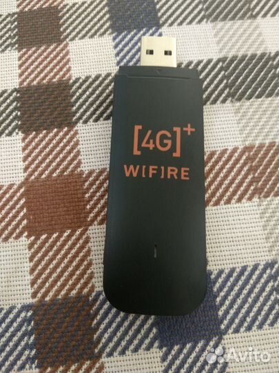 4G LTE модем Huawei E3372h-320 Wifife Turbo