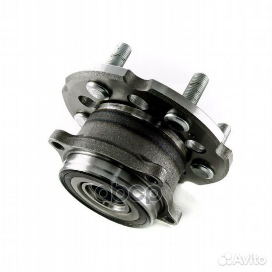 QF00U00158 к-кт подшипника ступицы передней Ho