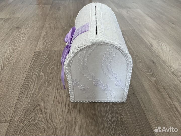 Свадебный сундук