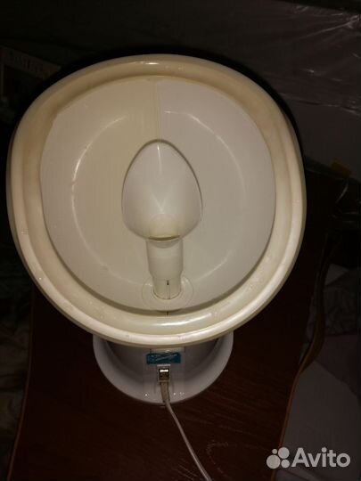 Ингалятор ромашка