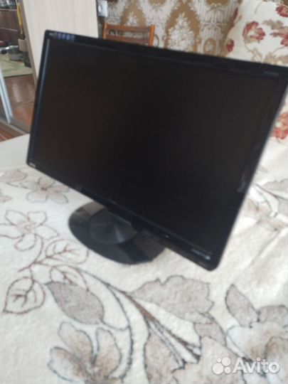 Монитор Benq 60гц