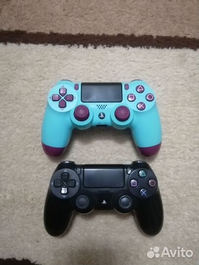 Sony playstation 4 pro