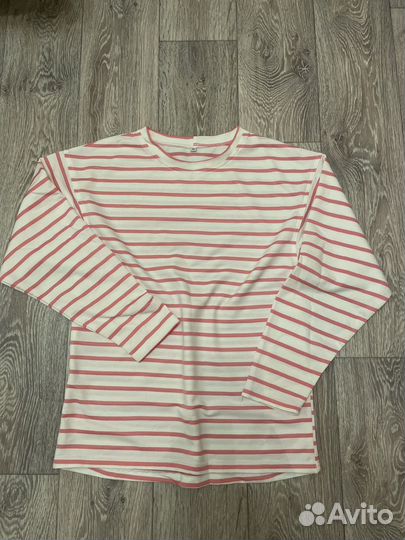 Новая тельняшка oversize