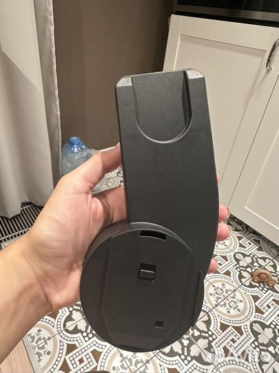 Адаптер gazelle S для автокресел