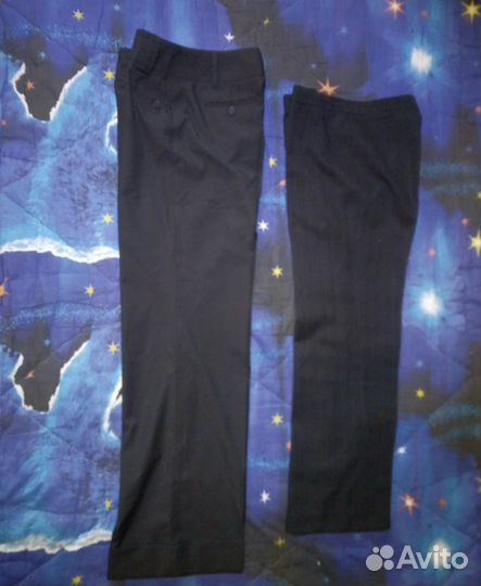 Брюки esprit размер 46