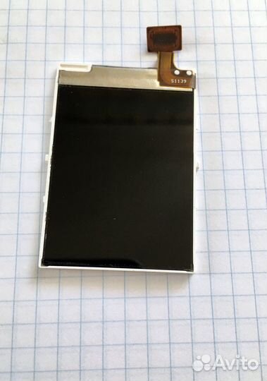 Дисплей 2'' для телефонов Nokia