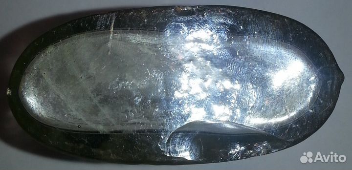 Бутылка (пузырек) Т-во Брокаръ и Ко въ Москвъ