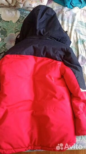 Мужской детский