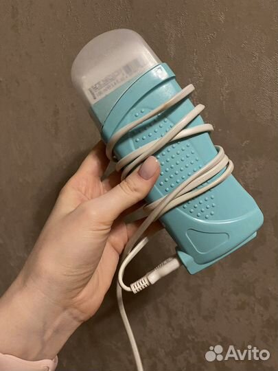 Воскоплав для депиляции и катридж