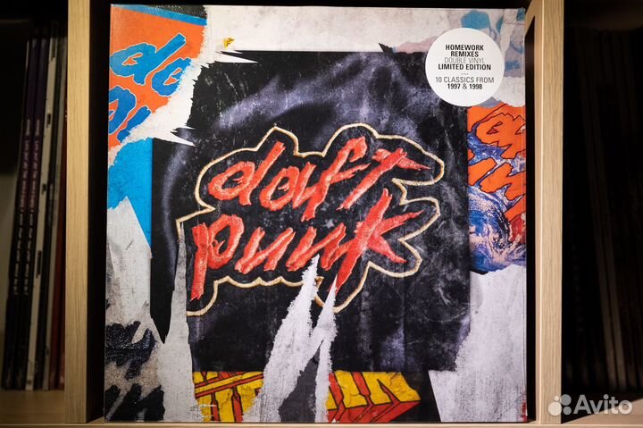 Daft Punk - 