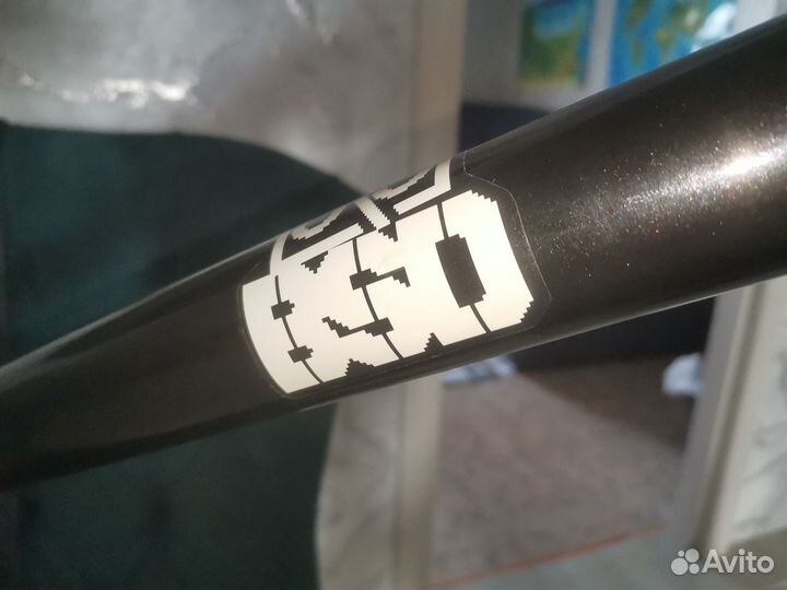 Рама для BMX