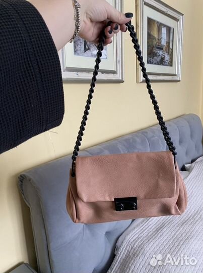 Клатч ASOS новый