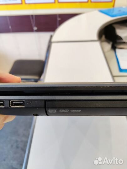 Acer 5349 на Intel Core i7+16GB (озу)