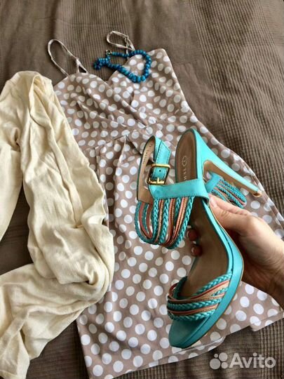 Обувь женская 38,39,40