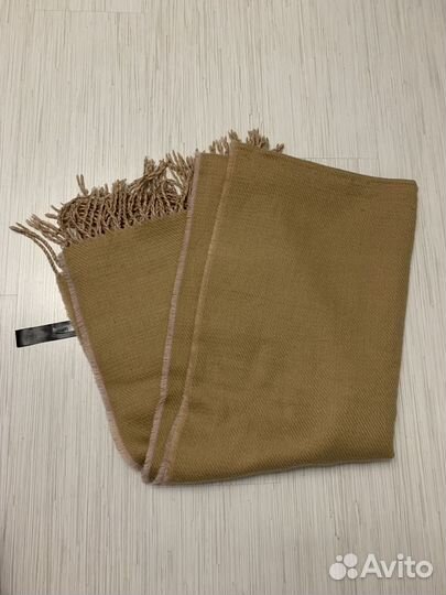 Шарфы и палантины